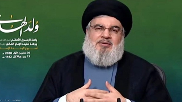 Χεζμπολάχ: Ο διάλογος μεταξύ Ριάντ και Τεχεράνης «θα κατευνάσει» τις εντάσεις