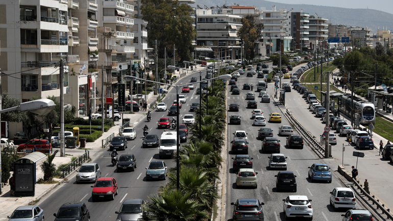 Άνοιξε η πλατφόρμα myCar για άρση της ακινησίας των οχημάτων