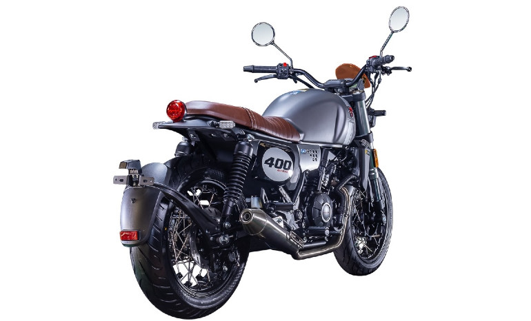 Όμορφο μοντέλο από την Κίνα με πολύ premium αισθητική.