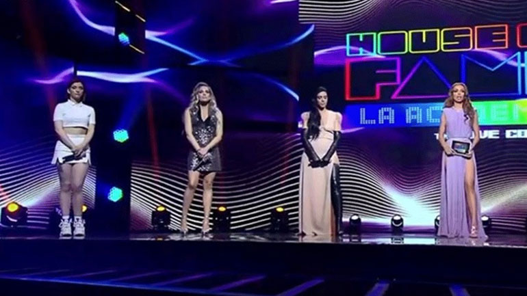 Αυτός είναι ο παίκτης που αποχώρησε από το House of Fame