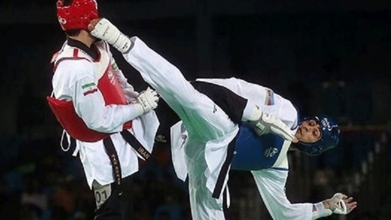 Ταεκβοντό: Η Τζέλη προκρίθηκε στους Ολυμπιακούς Αγώνες του Τόκιο