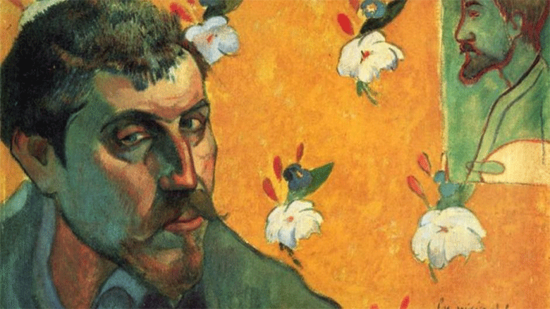 Πολ Γκογκέν, ένας ιδιοφυής ζωγράφος