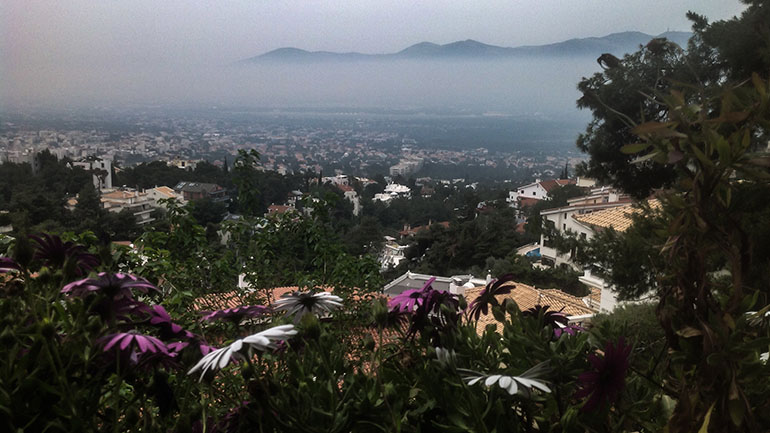 Αισθητή πτώση της θερμοκρασίας και ενισχυμένοι βοριάδες την Κυριακή