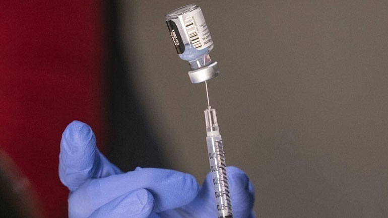 Έφτασαν τα περίπου 4,5 εκατ. τα ραντεβού που κλείστηκαν από σήμερα Σάββατο μέχρι τον Ιούλιο