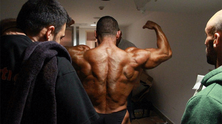 23ο ΦΝΘ: Tα ελληνικά ντοκιμαντέρ του φεστιβάλ