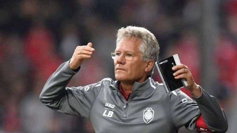 Ο φόβος της αποτυχίας κάνει τον προπονητή… μίζερο και ανεύθυνο