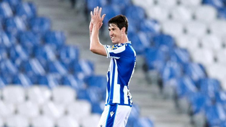 Εδραιώνεται στην πέμπτη θέση η Σοσιεδάδ, 2-0 την Έλτσε