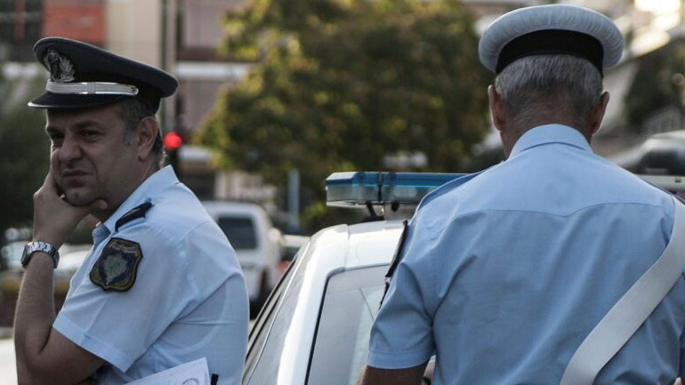 Θεσσαλονίκη: Υπερβολική ταχύτητα η κύρια παράβαση στο πλαίσιο 4.500 τροχονομικών ελέγχων