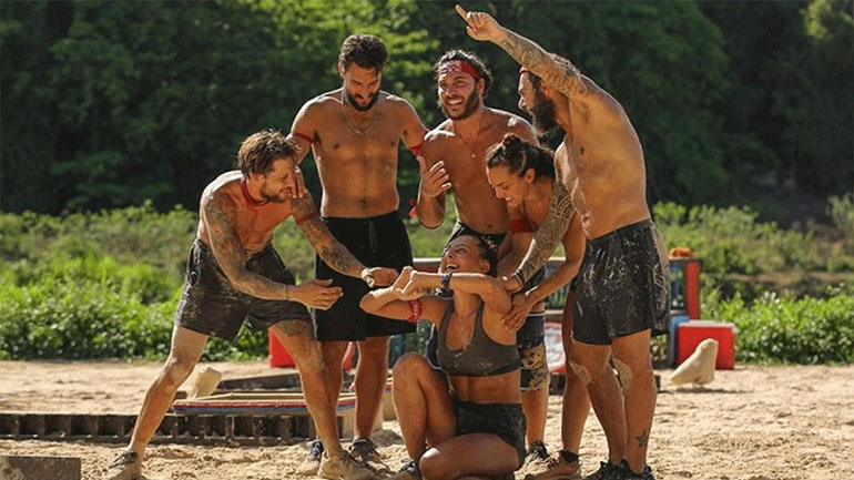 Survivor: Ο έντονος καβγάς και το εντυπωσιακό έπαθλο για τους νικητές