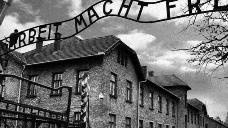 9 Μαΐου 1945: Μέρα της νίκης των λαών κατά του φασισμού 9 Μαΐου 1945: Μέρα της νίκης των λαών κατά του φασισμού