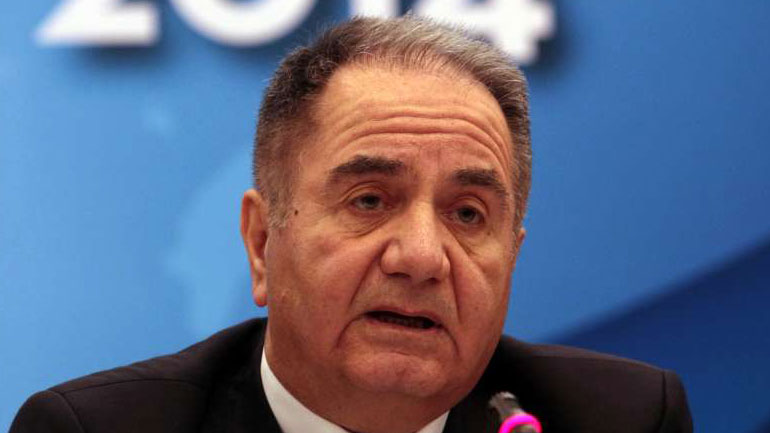 Πέθανε ο πρώην βουλευτής του ΠΑΣΟΚ, Θεόδωρος Κατσανέβας – Νοσηλευόταν με κορωνοϊό