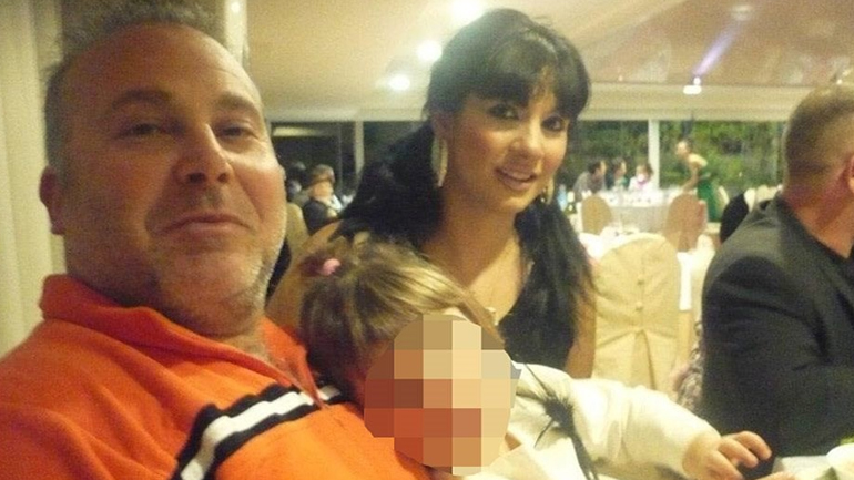 Ζάκυνθος: Κάμερα ασφαλείας έχει καταγράψει τους εκτελεστές του επιχειρηματία