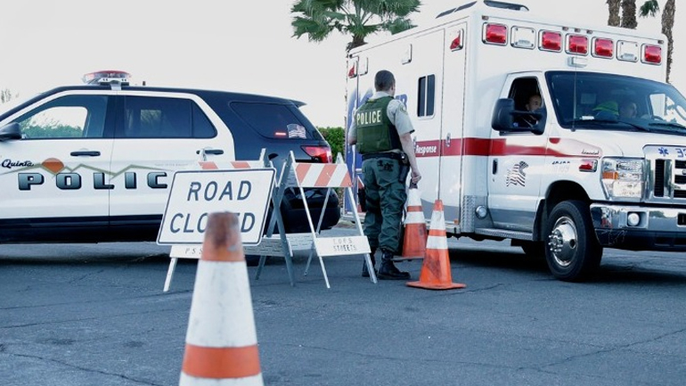 ΗΠΑ: Επτά νεκροί από πυροβολισμούς σε πάρτι γενεθλίων στο Κολοράντο Σπρινγκς