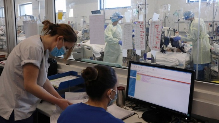 Κύπρος: Δύο θάνατοι και 269 νέα κρούσματα κορωνοϊού