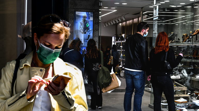 Παράταση ωραρίου κυκλοφορίας από τις 15 Μαΐου