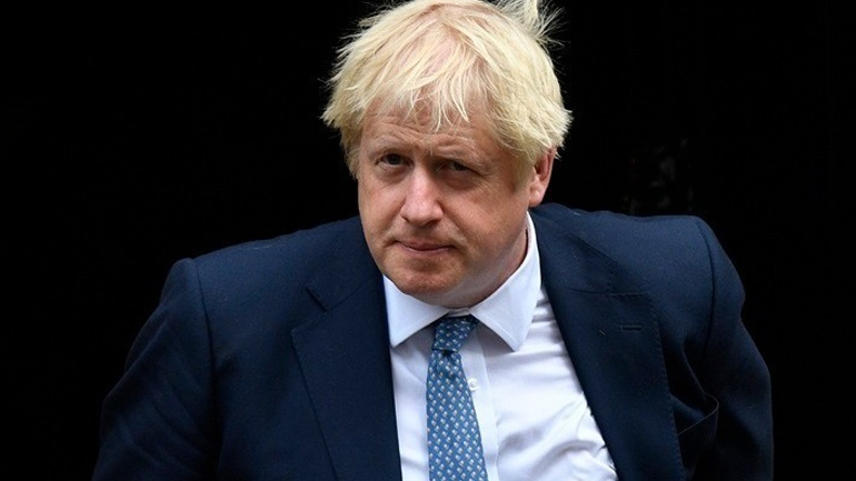 Συγχαρητήρια Τζόνσον στην επικεφαλής του SNP για τη νίκη της στις τοπικές εκλογές της Σκωτίας