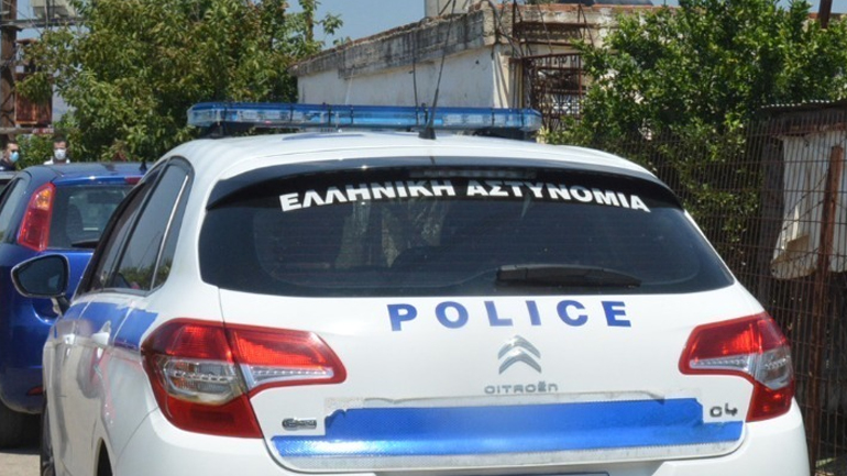 Συνελήφθη 30χρονος που φέρεται ως συνεργός 36χρονης σε υπόθεση υποτιθέμενης απαγωγής