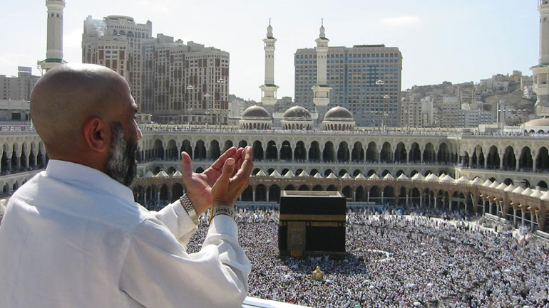 Υπό ειδικές συνθήκες προστασίας θα γίνει φέτος το ιερό προσκύνημα των μουσουλμάνων στη Μέκκα