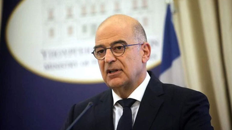 Μήνυμα Ν. Δένδια για τη γιορτή της Μητέρας