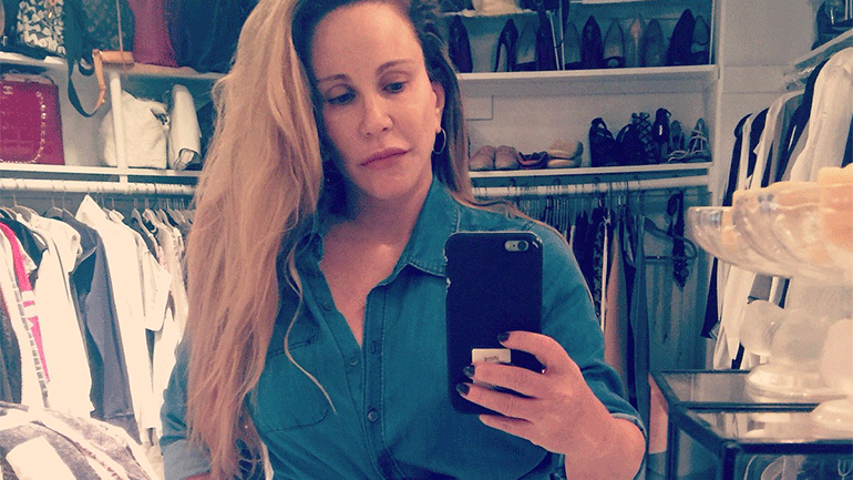 Tawny Kitaen: Πέθανε η θρυλική μούσα των Whitesnake