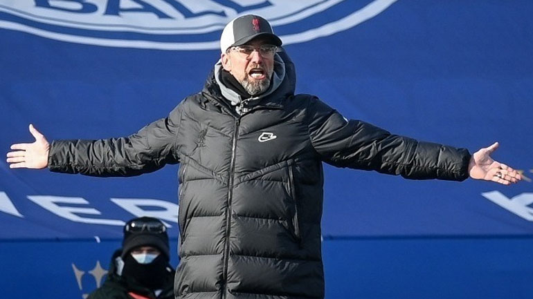 Κλοπ: «Με 4 νίκες βγαίνουμε Champions League»