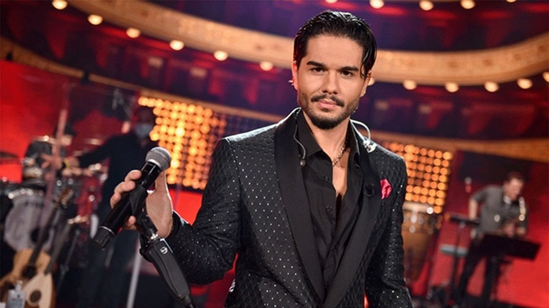 O Χρήστος Μάστορας έκανε το εμβόλιο για τον κορωνοϊό