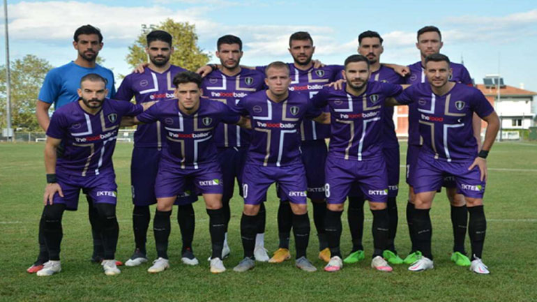 Football League: «Πέταξε» βαθμούς η Βέροια, 0-0 με την Κοζάνη στο Βόρειο Όμιλο