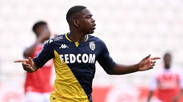 Σταθερά τρίτη η Μονακό, 1-0 τη Ρεμς