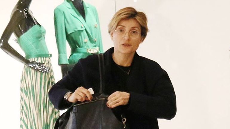 Ευδοκία Ρουμελιώτη: «Δεν είμαι αντίθετη στην υιοθεσία, αλλά εγώ δεν θα το έκανα ποτέ ξανά»