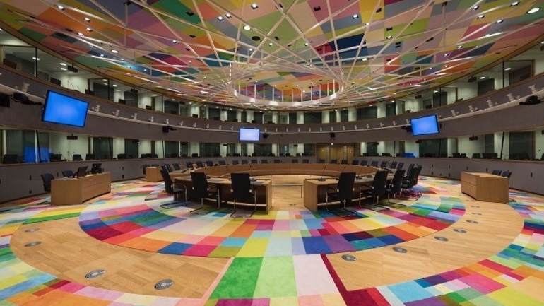 Στις 24 και 25 Μαΐου θα πραγματοποιηθεί η Σύνοδος Κορυφής