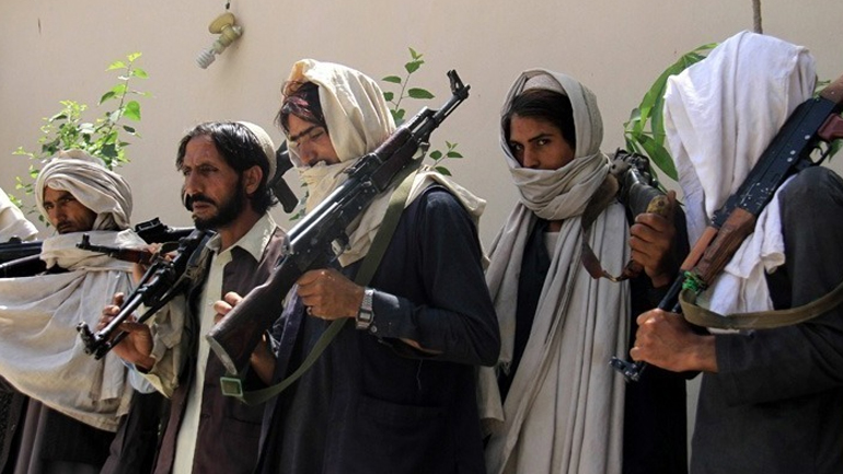 Αφγανιστάν: Οι Ταλιμπάν κηρύσσουν τριήμερη εκεχειρία για το Έιντ αλ Φιτρ