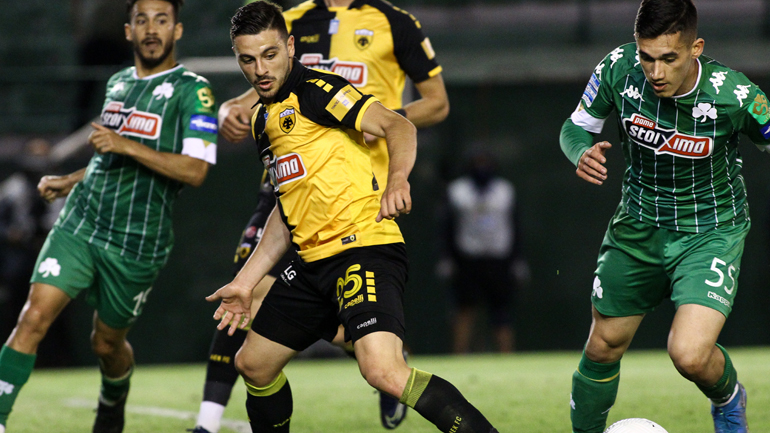 Όλα για όλα στο παρά ένα!