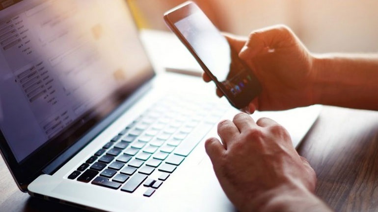 Η χρήση του Ίντερνετ «απογειώθηκε» στην Ελλάδα εν μέσω πανδημίας