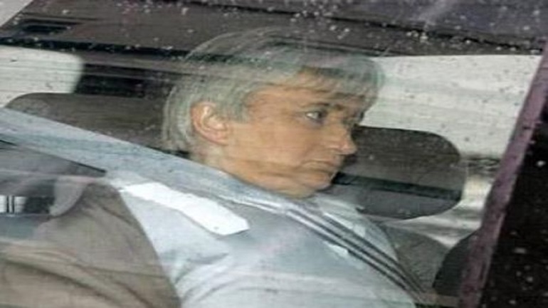 Γαλλία: Πέθανε στη φυλακή ο “δράκος των Αρδεννών” Μισέλ Φουρνιρέ