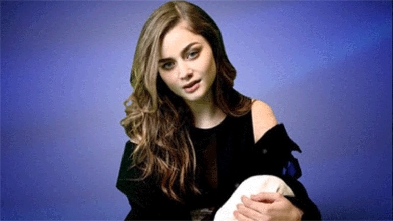 Αναχώρησε για το Ρότερνταμ η Στεφανία Λυμπερακάκη