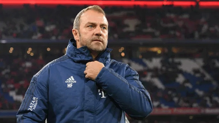 Γερμανικά ΜΜΕ: «Ο Φλικ υπογράφει τριετές συμβόλαιο με την ομοσπονδία για την Εθνική»