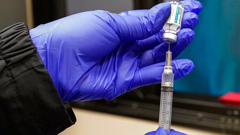 Σύντομα δωρεάν εμβολιασμοί στο μετρό της Νέας Υόρκης