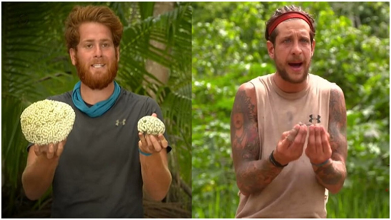 Πόλεμος στο «Survivor»: Οι «Μπλε», οι «Κόκκινοι» και το «Πείραμα Συμμόρφωσης»