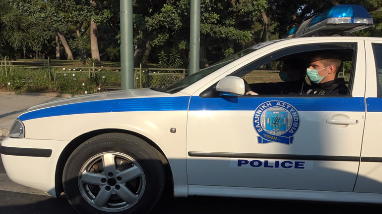 Λασίθι: Παραδόθηκαν τα δύο νεαρά αδέλφια που έστησαν ενέδρα και πυροβόλησαν κατά 75χρονου