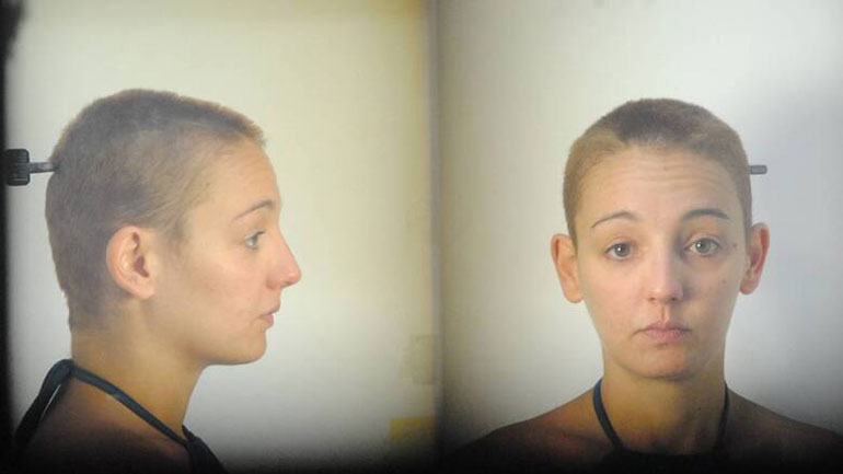 Αρπαγή 10χρονης: Ο εισαγγελέας προτείνει την παραπομπή της κατηγορούμενης σε Μικτό Ορκωτό Δικαστήριο