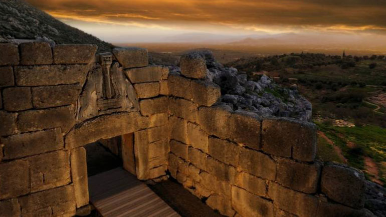 Νέα έρευνα: Οι σημερινοί Έλληνες είναι γενετικά όμοιοι με τους προγόνους του 2.000 π.Χ.