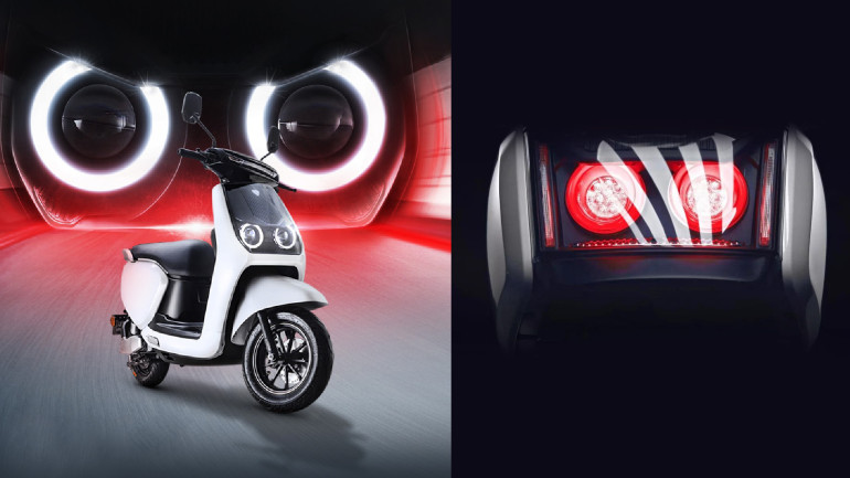 Ο νέος σύμμαχος στις αστικές μετακινήσεις σου είναι το Daytona M9 50