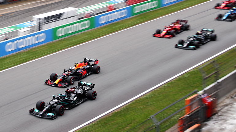 Η βαθμολογία σε οδηγούς και κατασκευαστές στην F1