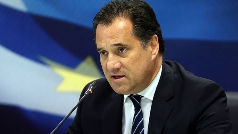 «Ενδεχόμενο άνοιγμα των επιχειρήσεων εστίασης με κλειστούς χώρους τον Ιούνιο»