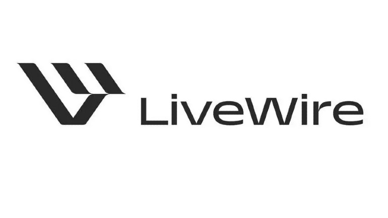 Αυτό θα είναι το λογότυπο της νέας φίρμας.