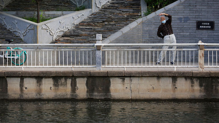 Ισημερινός: Ξεπέρασαν τις 400.000 τα κρούσματα – Περισσότεροι από 19.200 νεκροί