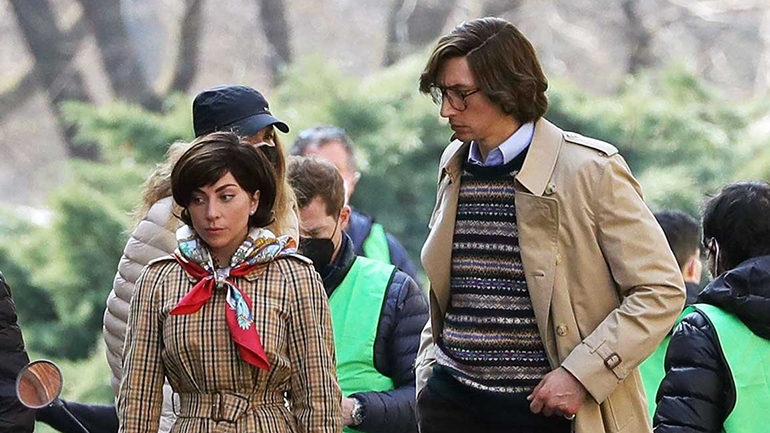 Ολοκληρώθηκαν τα γυρίσματα της ταινίας «Ηouse of Gucci»