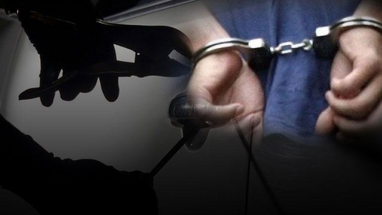 Πήγαν με κλεμμένο αυτοκίνητο σε σπίτι για να… ξανακλέψουν!