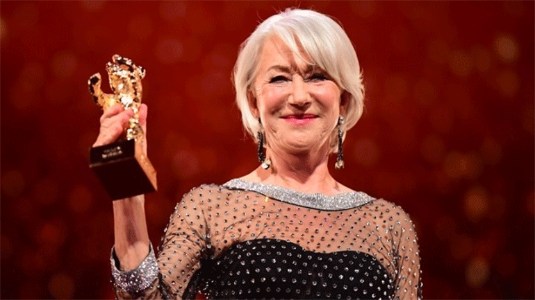 «La Vacinada»: Το ξεκαρδιστικό βίντεο με την Έλεν Μίρεν να προωθεί την εκστρατεία εμβολιασμού