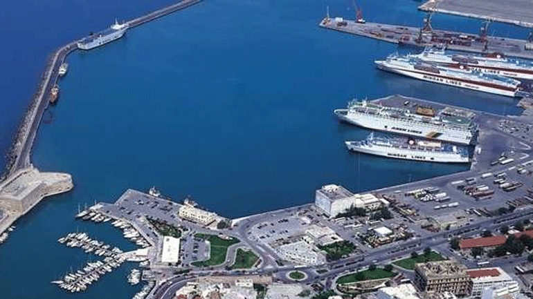 Το Ηράκλειο καταθέτει υποψηφιότητα για τη διεκδίκηση των Παράκτιων Μεσογειακών Αγώνων του 2023